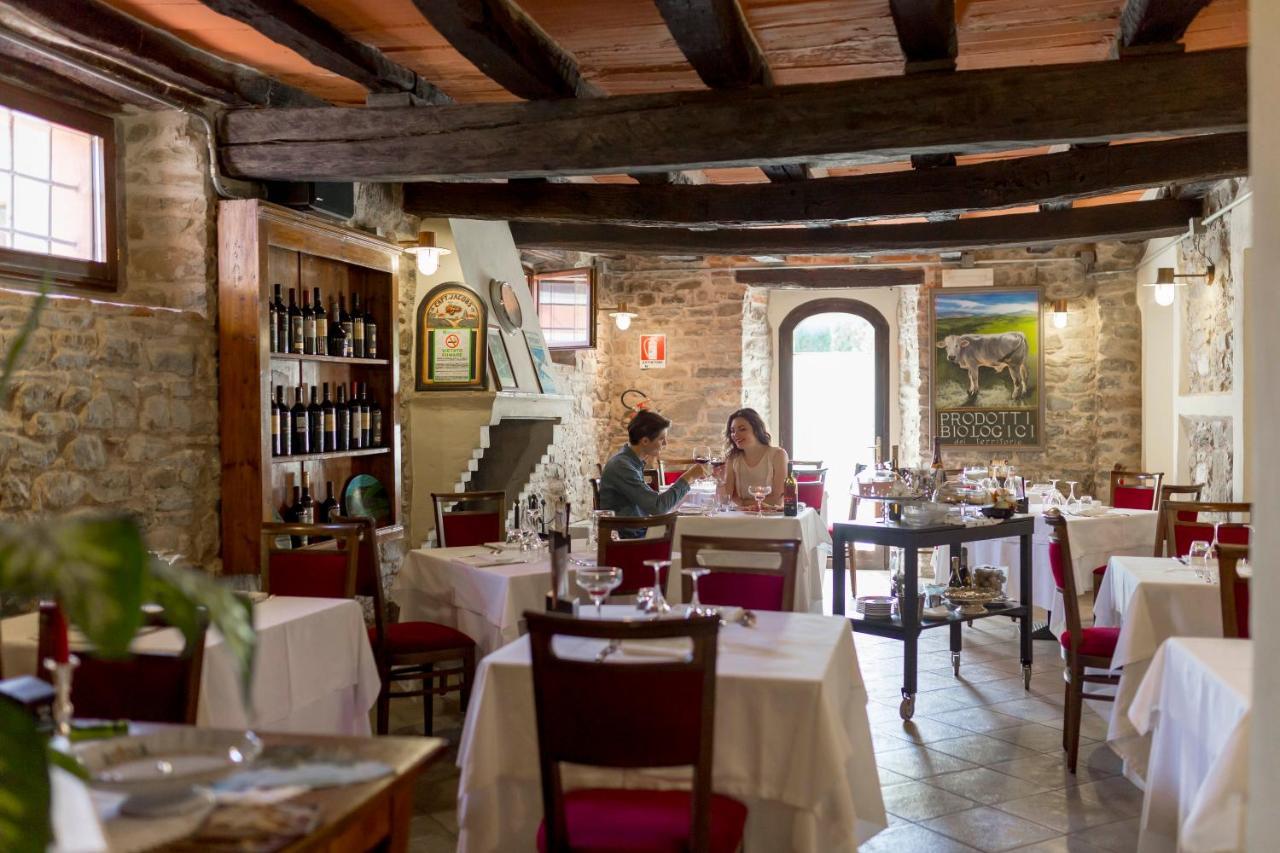 Villaggio Della Salute Piu มอนเตเรนซิโอ ภายนอก รูปภาพ