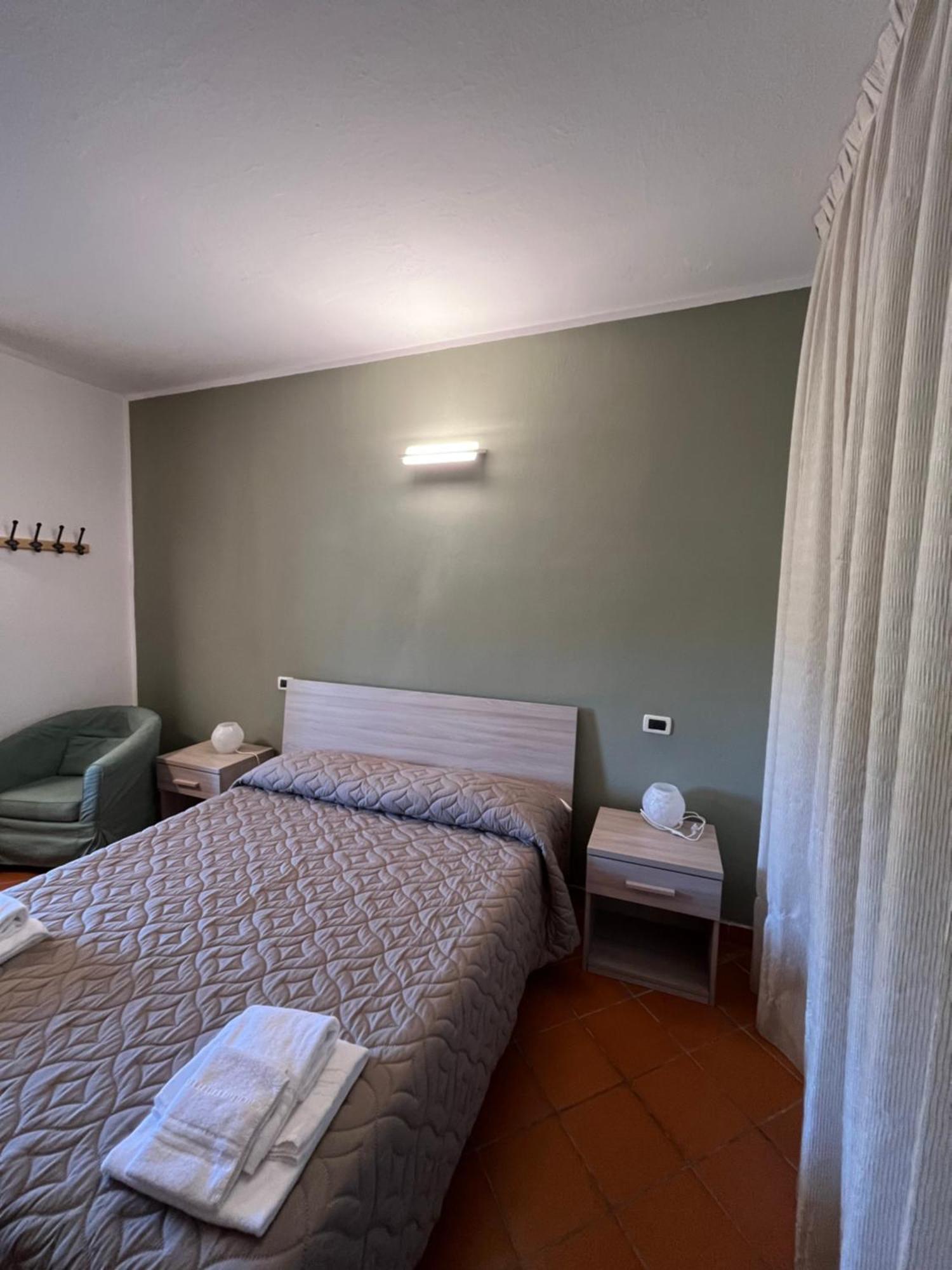 Villaggio Della Salute Piu มอนเตเรนซิโอ ภายนอก รูปภาพ
