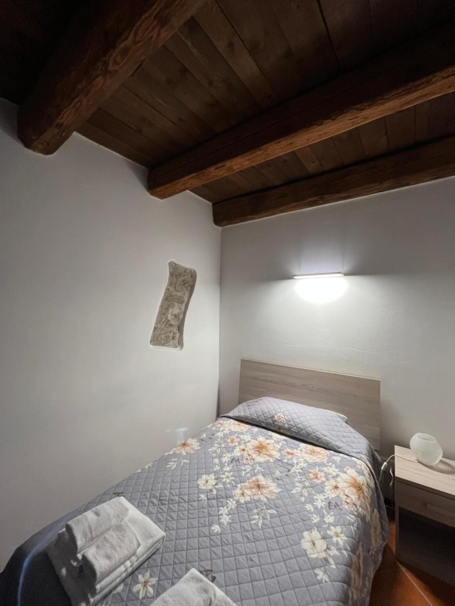 Villaggio Della Salute Piu มอนเตเรนซิโอ ภายนอก รูปภาพ