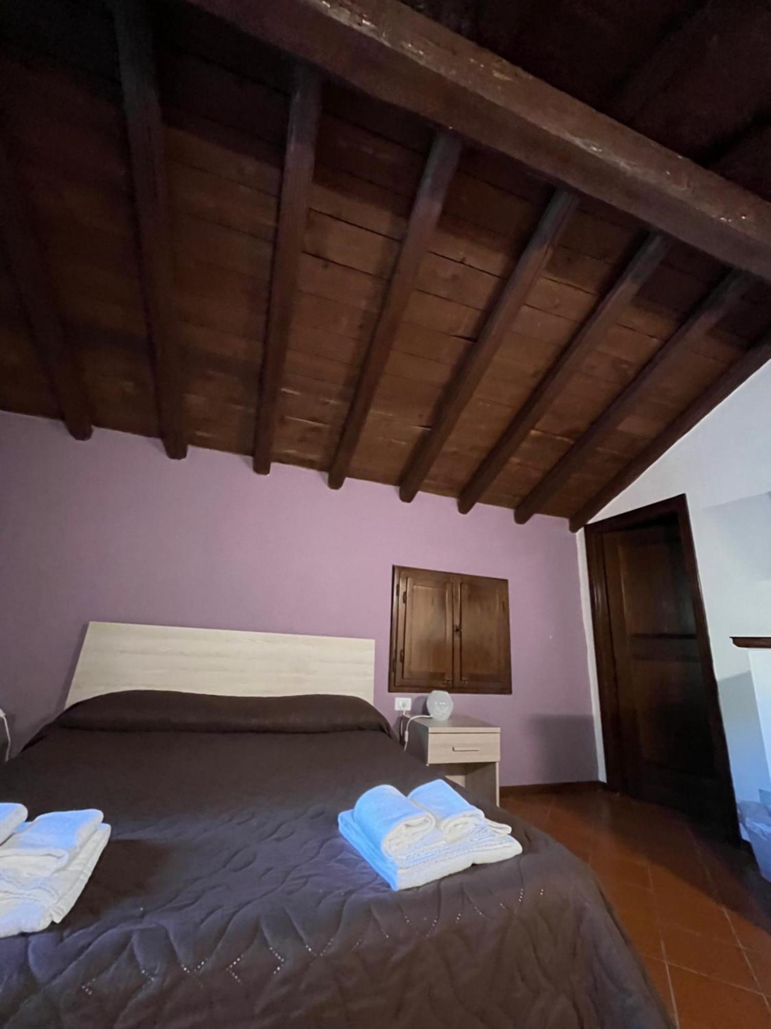 Villaggio Della Salute Piu มอนเตเรนซิโอ ภายนอก รูปภาพ
